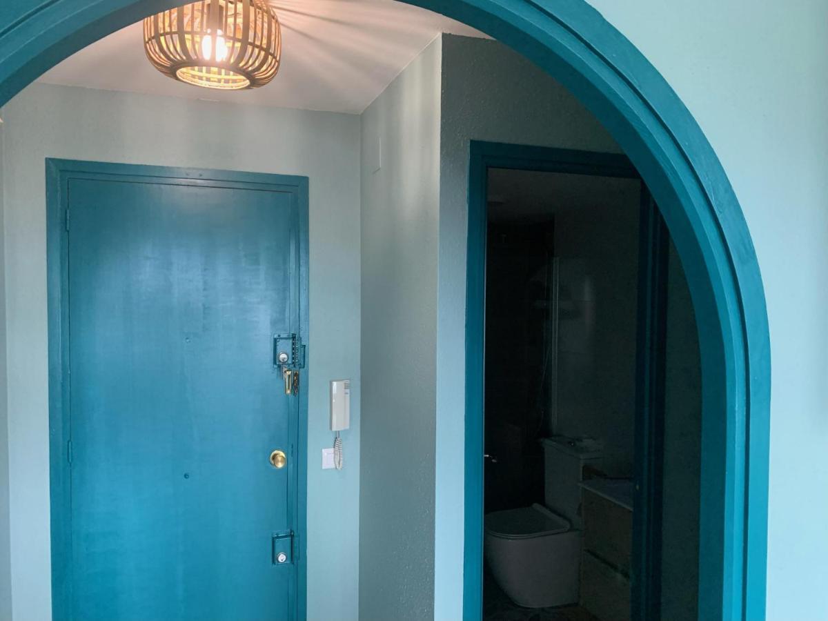 Delta Muga, Piso Muy Cerca De La Playa Apartment Empuriabrava Bagian luar foto